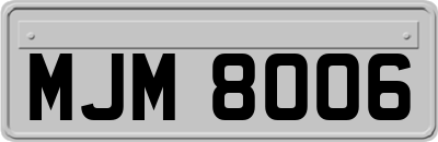 MJM8006