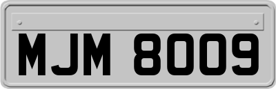 MJM8009