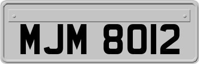 MJM8012