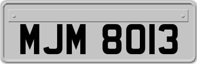 MJM8013
