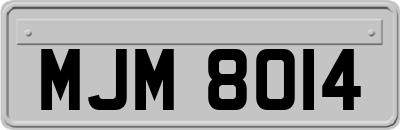 MJM8014