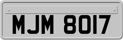 MJM8017
