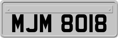 MJM8018