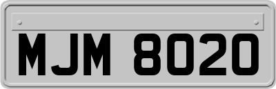 MJM8020
