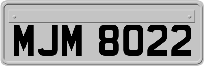 MJM8022