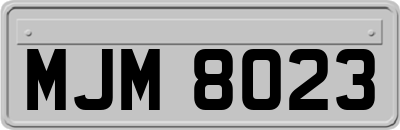 MJM8023