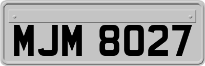 MJM8027