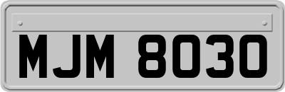 MJM8030