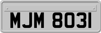 MJM8031