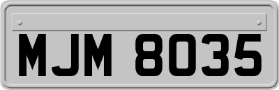 MJM8035