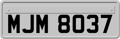 MJM8037