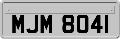 MJM8041