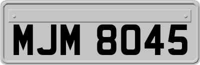 MJM8045