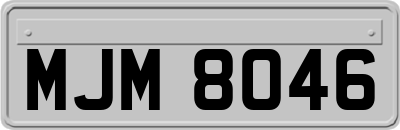 MJM8046