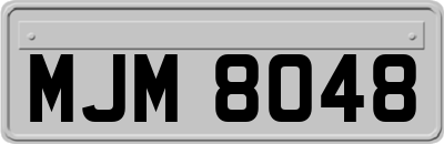 MJM8048