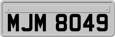 MJM8049