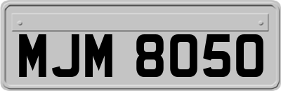 MJM8050
