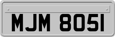 MJM8051