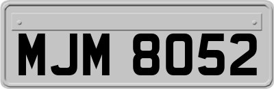 MJM8052
