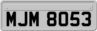 MJM8053
