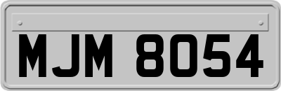 MJM8054