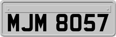 MJM8057