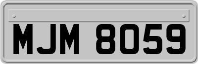 MJM8059