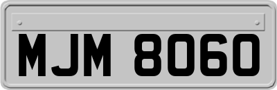 MJM8060