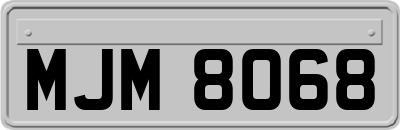 MJM8068