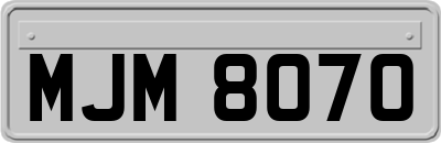 MJM8070