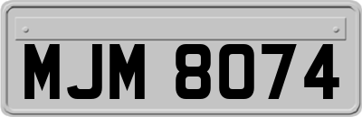 MJM8074