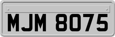MJM8075