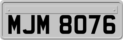MJM8076