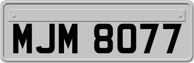 MJM8077
