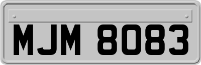 MJM8083