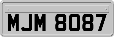 MJM8087