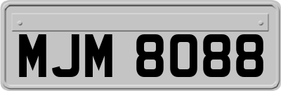 MJM8088