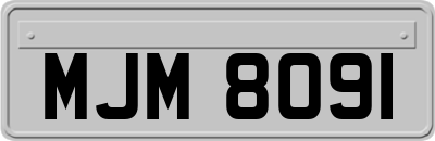 MJM8091