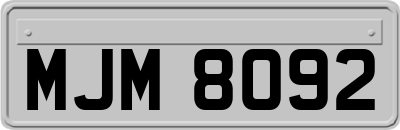 MJM8092