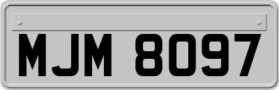MJM8097