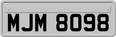 MJM8098