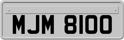 MJM8100