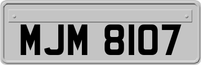 MJM8107