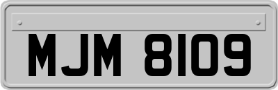 MJM8109