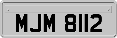 MJM8112