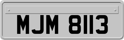 MJM8113