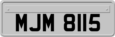 MJM8115