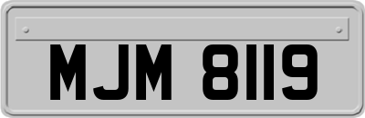 MJM8119