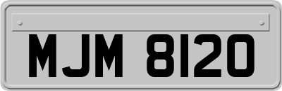MJM8120