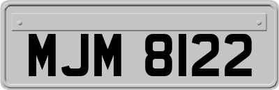 MJM8122